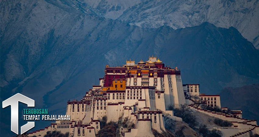 Panduan Perjalanan Praktis Berwisata di Tibet untuk Pemula