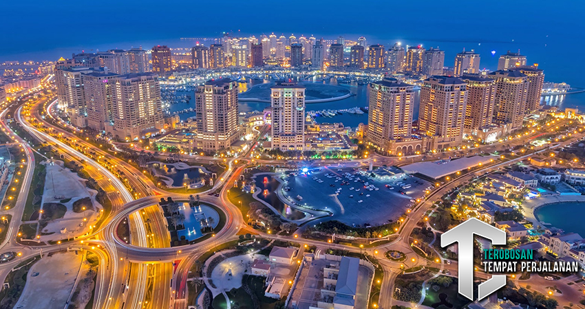 Qatar: Tips Wisata dan Info Terkini