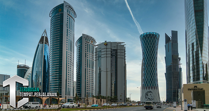 Qatar: Menjelajahi Pesona Timur Tengah