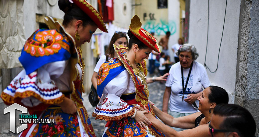 Tradisi dan Kebudayaan Unik yang Hanya di Portugal